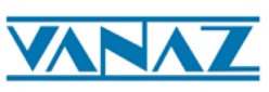 VANAZ trademark artwork