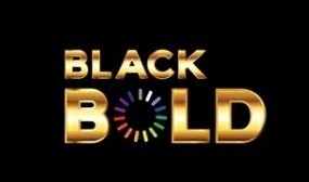 BLACK BOLD trademark artwork