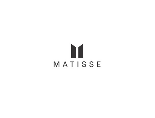 MATISSE trademark artwork