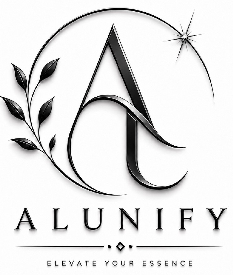 ALUNIFY trademark artwork