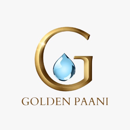 GOLDEN PAANI trademark artwork