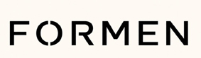 FORMEN trademark artwork