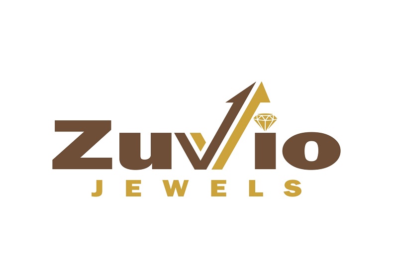 ZUVIO JEWELS trademark artwork