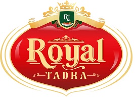 ROYAL TADKA With RT Device trademark artwork