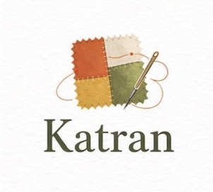 KATRAN trademark artwork