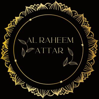 AL RAHEEM ATTAR trademark artwork