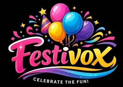 Festivox trademark artwork
