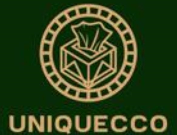 UNIQUECCO trademark artwork