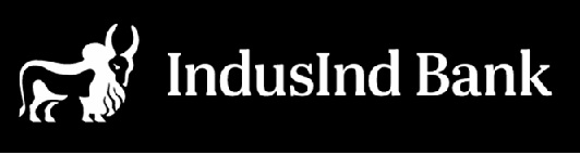 IndusInd Bank trademark artwork
