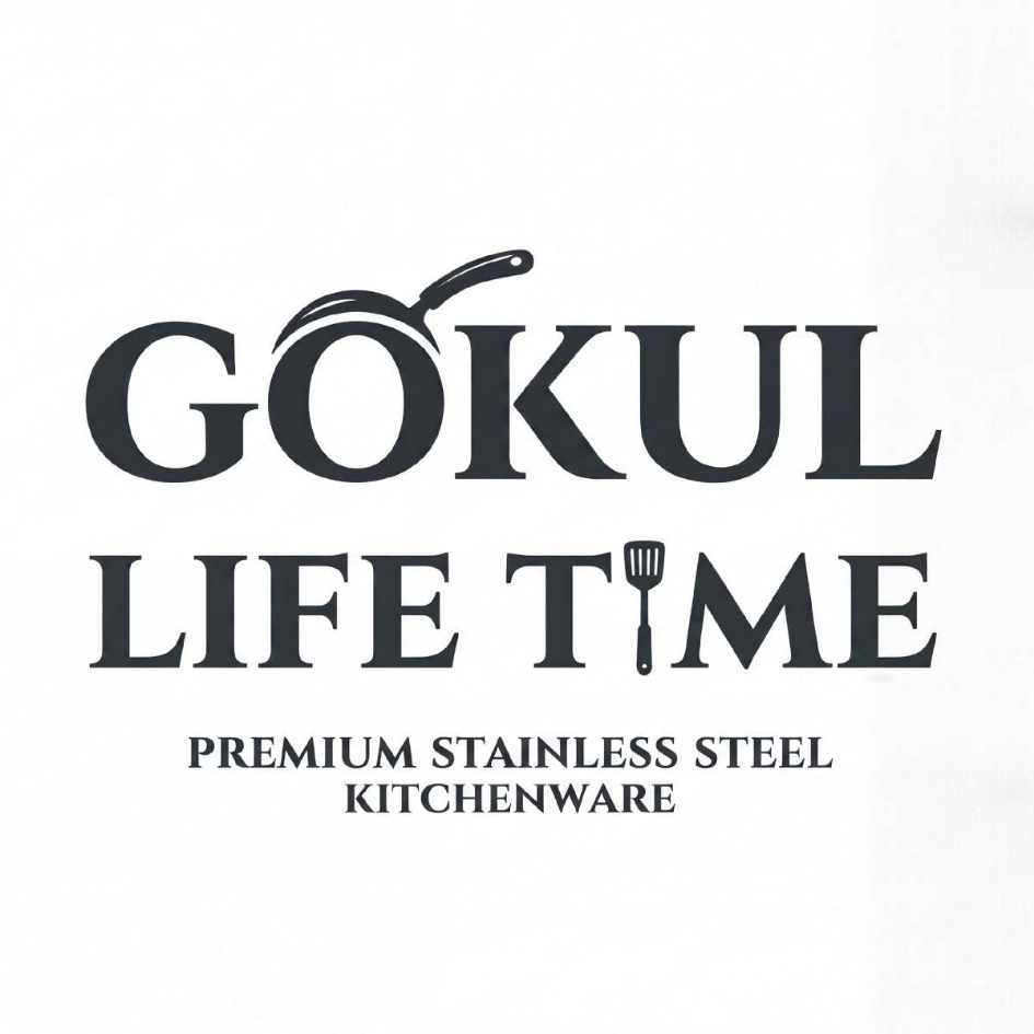 GOKUL LIFE TIME trademark artwork