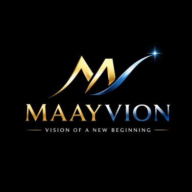 MAAYVION trademark artwork