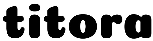 titora trademark artwork