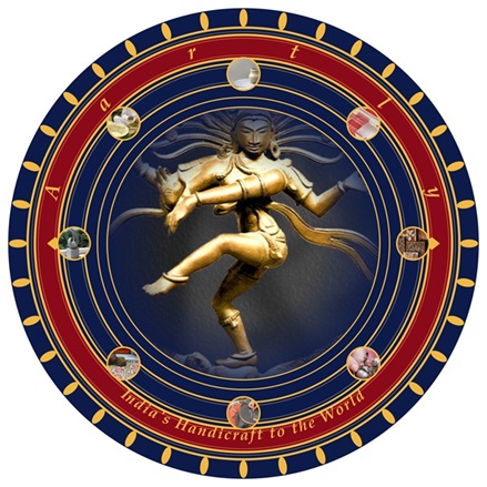 AARTLY trademark artwork