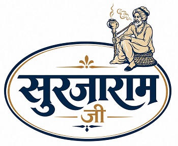 SURJARAM JI trademark artwork