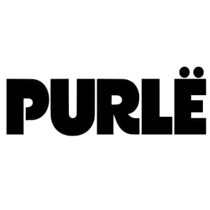 PURLË trademark artwork