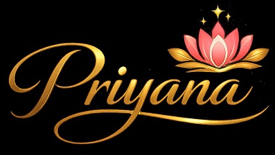 Priyana trademark artwork