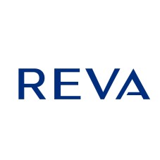 REVA trademark artwork