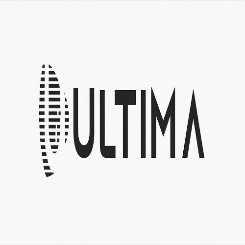 ULTIMA trademark artwork