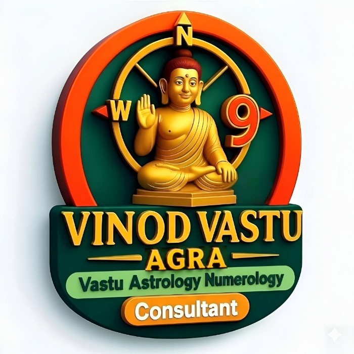 VINOD VASTU AGRA trademark artwork