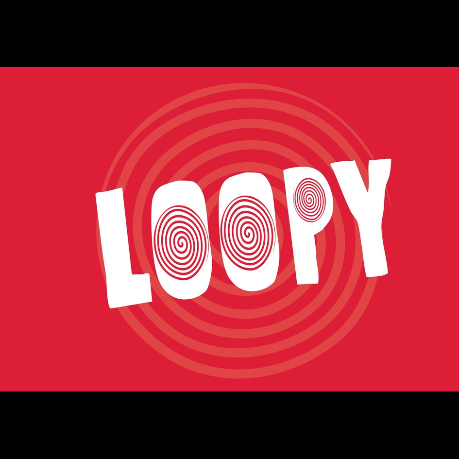 LOOPY trademark artwork