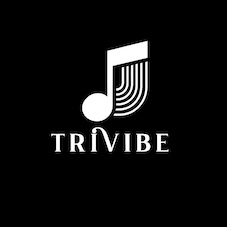 TRIVIBE trademark artwork