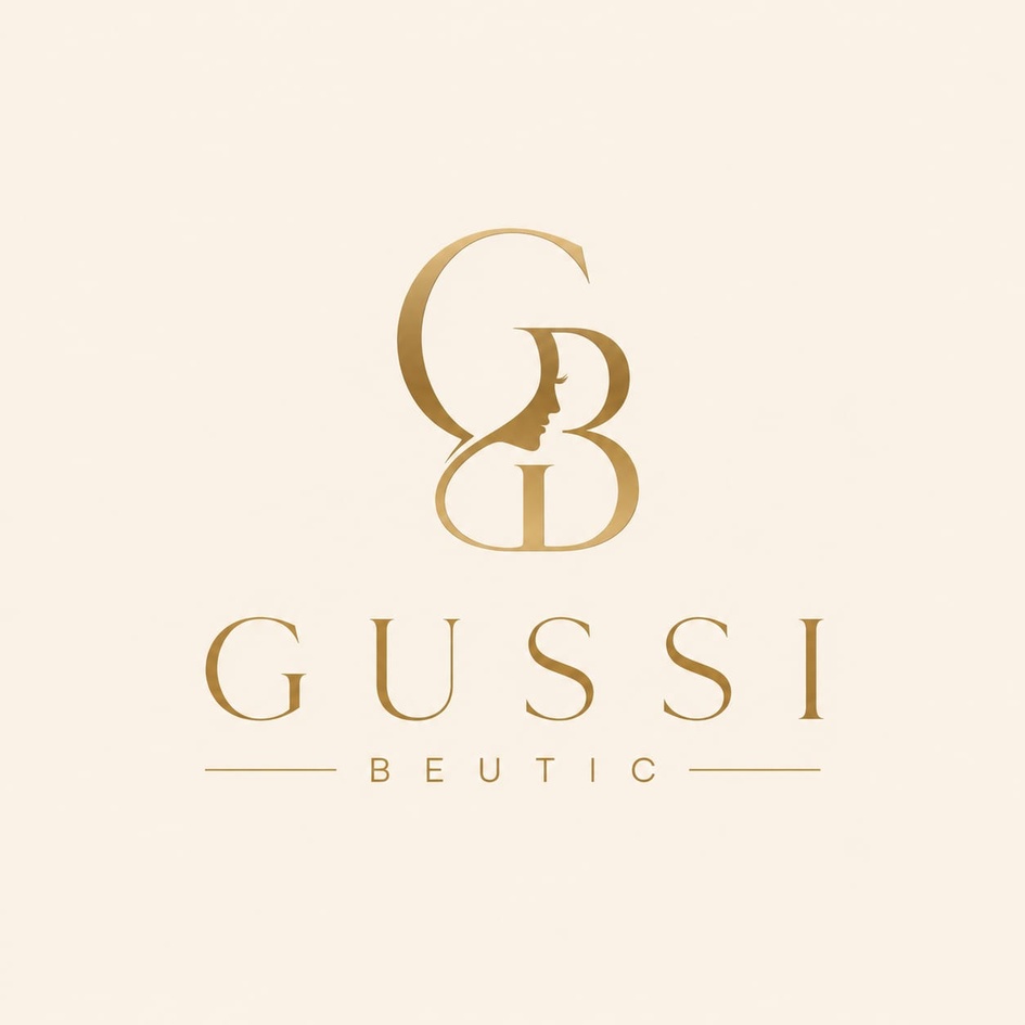 GUSSI trademark artwork