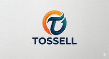 TOSSELL trademark artwork