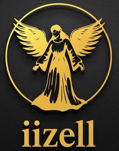 iizell trademark artwork