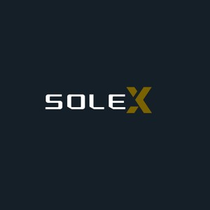 soleX trademark artwork