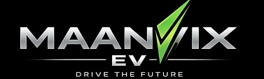 MAANVIX EV trademark artwork