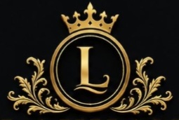 L trademark artwork