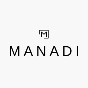 MANADI trademark artwork