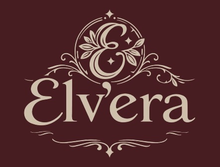 ELVERA trademark artwork