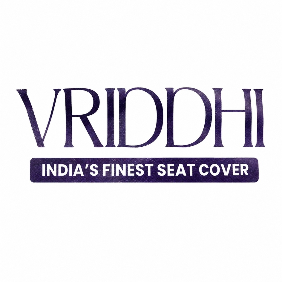 VRIDDHI trademark artwork