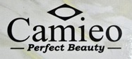 CAMIEO PERFECT BEAUTY trademark artwork