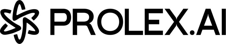 PROLEX.AI trademark artwork