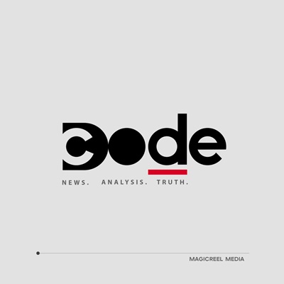 Dcode trademark artwork