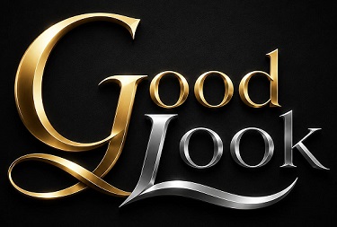 GoodLook trademark artwork