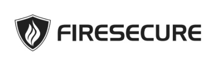 FIRESECURE trademark artwork