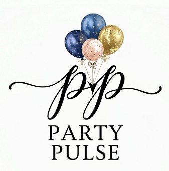 PARTY PULSE trademark artwork