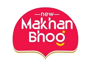 New Makhan Bhog trademark artwork