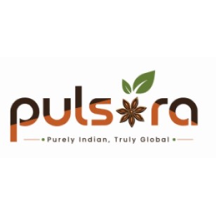 PULSORA trademark artwork
