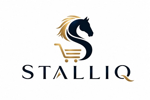 STALLIQ trademark artwork