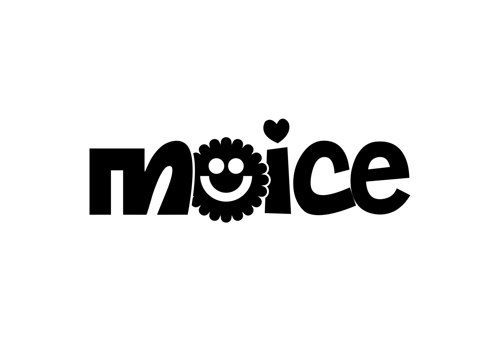moice trademark artwork