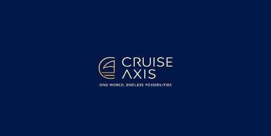 CRUISE AXIS trademark artwork