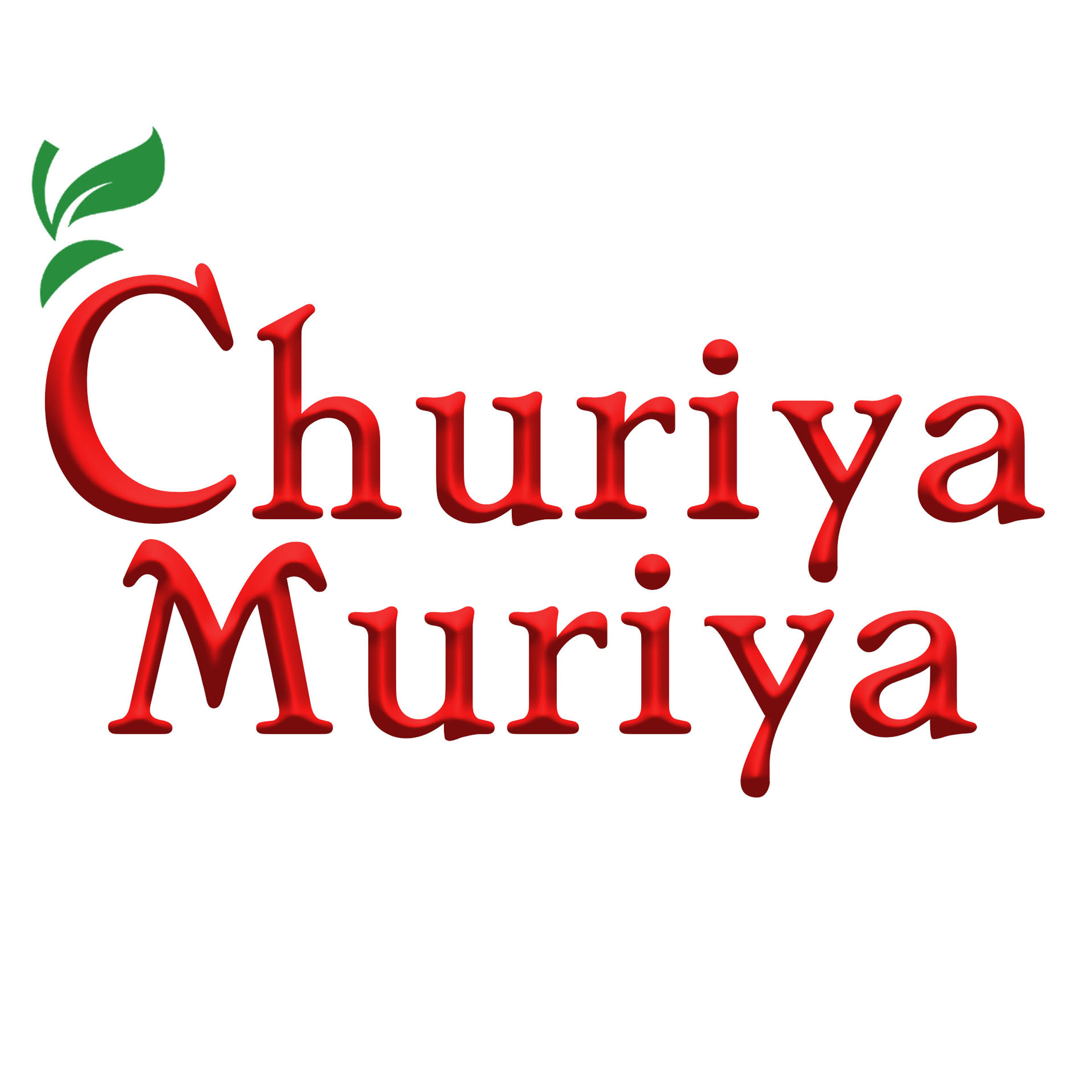 Churiya Muriya trademark artwork