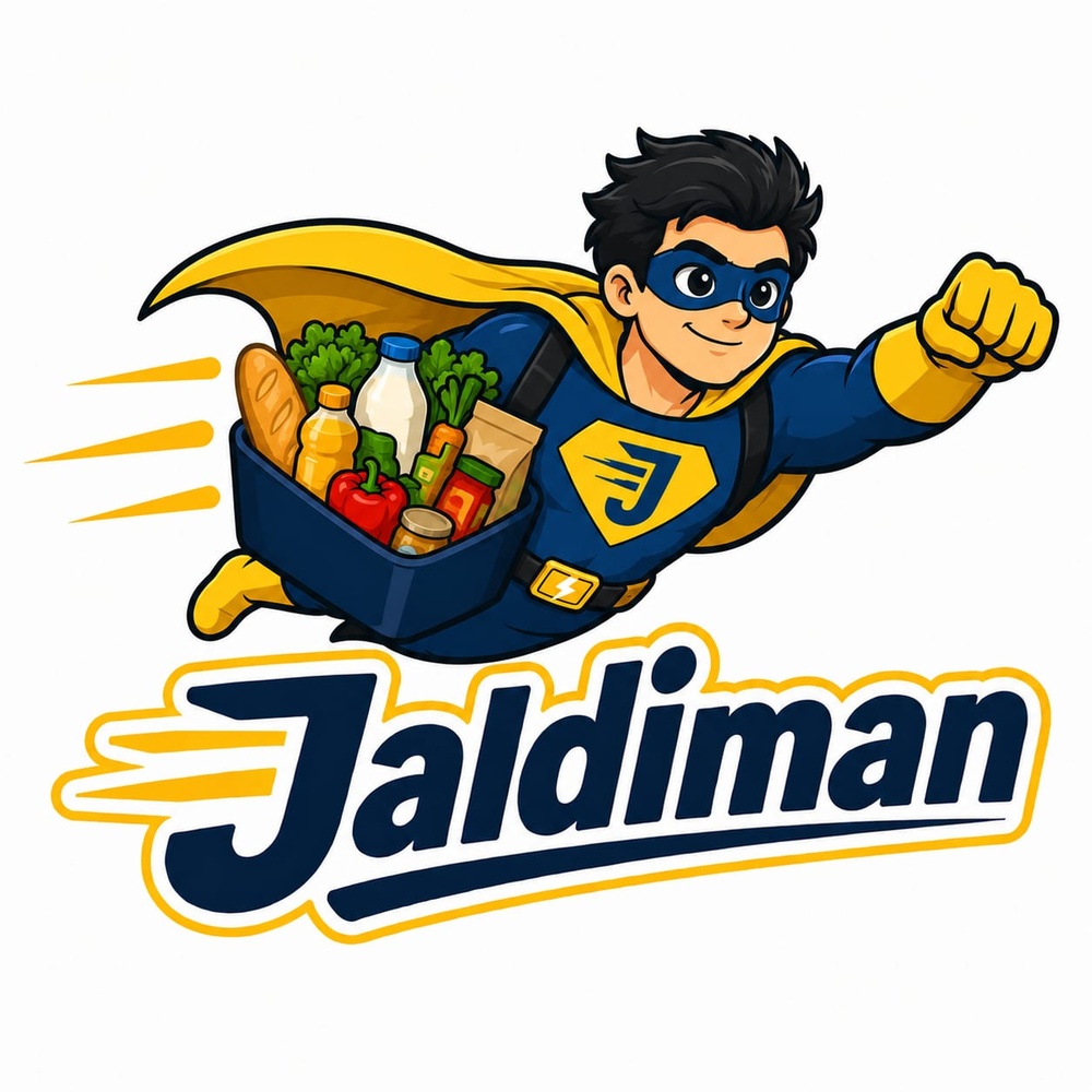 JALDIMAN trademark artwork