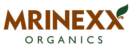 MRINEXX ORGANICS trademark artwork