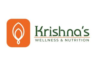 KRISHNA'S WELLNESS & NUTRITION trademark artwork