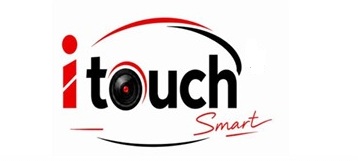 itouch Smart trademark artwork